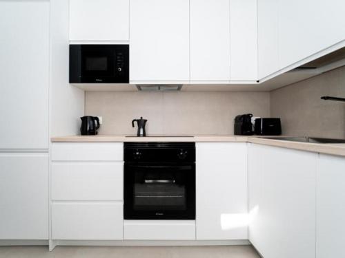 Madrid Central Apartment 501