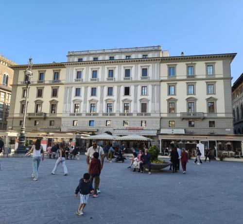 B&B Dante Alighieri