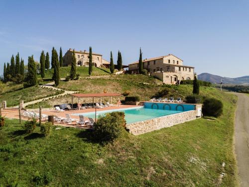 Agrihotel Il Palagetto