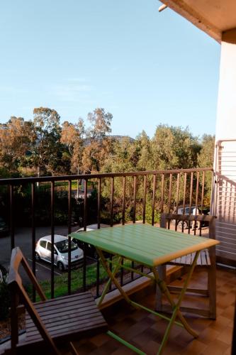 Charming apartment in Porto-Vecchio