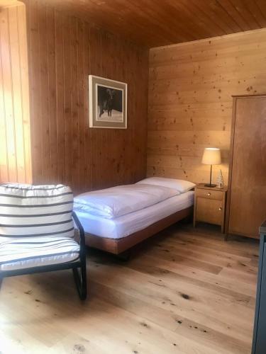 Charming studio in Saas Fee L