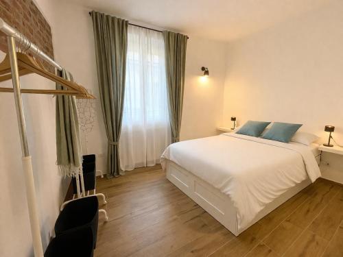 De Conti Apartments