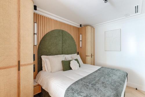 Stunning 3BD near Pantheon & Luxembourg Garden