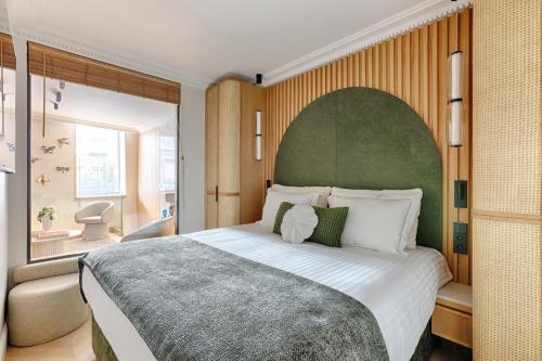 Stunning 3BD near Pantheon & Luxembourg Garden