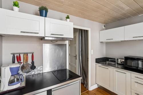 Pop Marronniers - Appartement idéal à Lyon 2