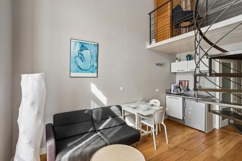 Pop Marronniers - Appartement idéal à Lyon 2