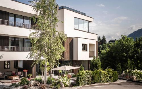 Alpinhotel Keil