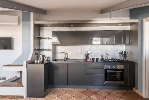 The Best Rent - Apartment near Castel Sant'Angelo