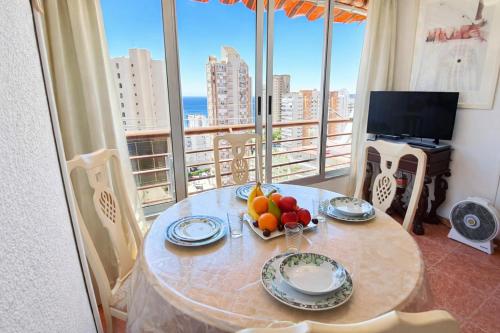 Piscis apartment Benidorm in Rincon