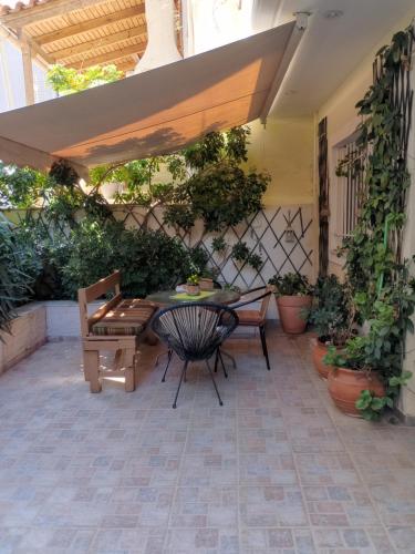 Garden studio