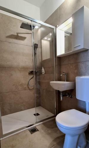 Palmgarden Apartments Opatija-Ičići