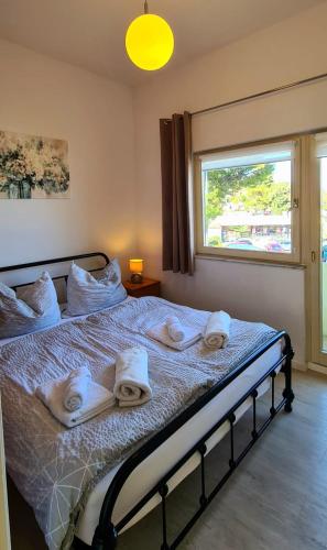 Palmgarden Apartments Opatija-Ičići