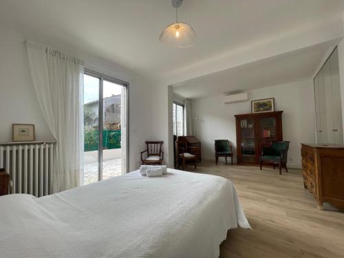 Villa KaLaMaKi CANNES