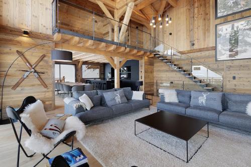Chalet G2