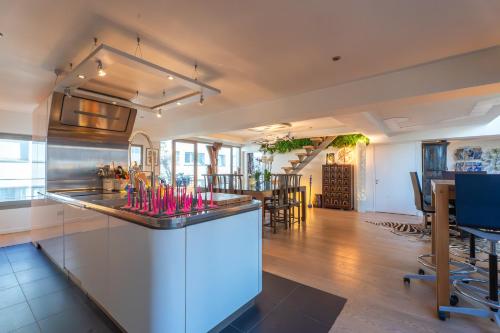 New Triplex Sacré-Cœur with AC - Jacuzzi & 360 Rooftop
