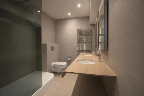 New Triplex Sacré-Cœur with AC - Jacuzzi & 360 Rooftop