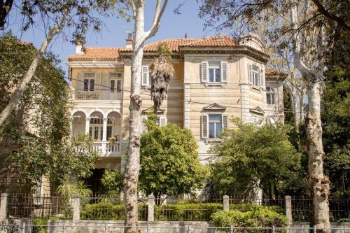 Heritage Apartments Old Town Split - 1