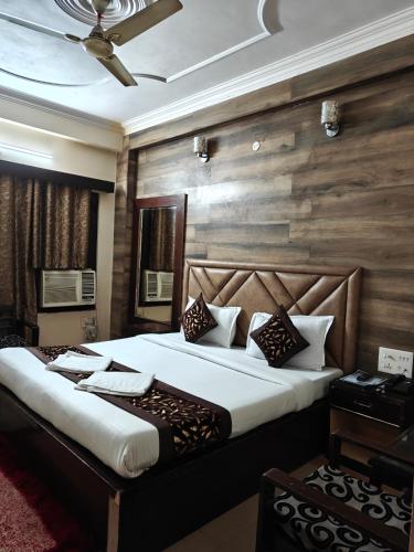 Hotel jewel