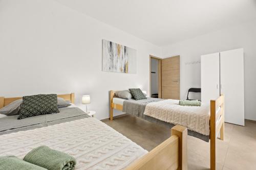 Valora Residence Medulin Stylish Apartments Near Sandy Beaches by Qubo Villas