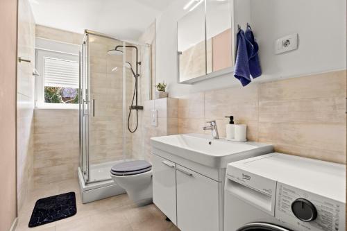 Valora Residence Medulin Stylish Apartments Near Sandy Beaches by Qubo Villas