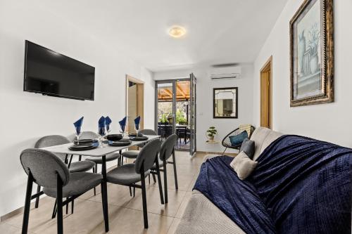 Valora Residence Medulin Stylish Apartments Near Sandy Beaches by Qubo Villas