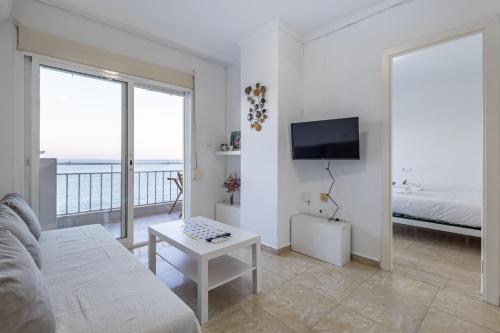 Foto AA Guest - Sky Center BeachFront Sea Views Eco Apartment 1