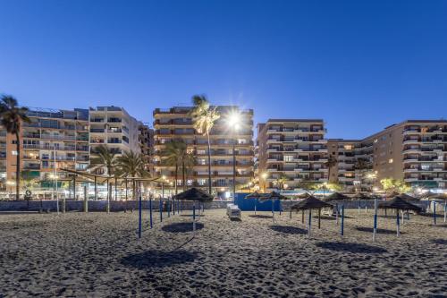 Foto AA Guest - Sky Center BeachFront Sea Views Eco Apartment 6
