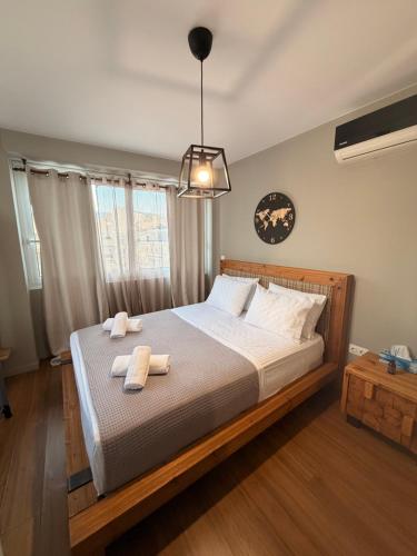D&E Monastiraki Suite