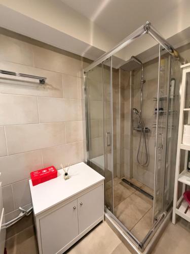 D&E Monastiraki Suite