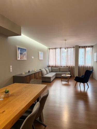 D&E Monastiraki Suite