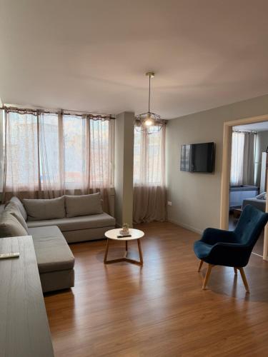 D&E Monastiraki Suite
