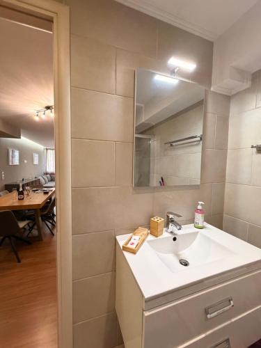 D&E Monastiraki Suite