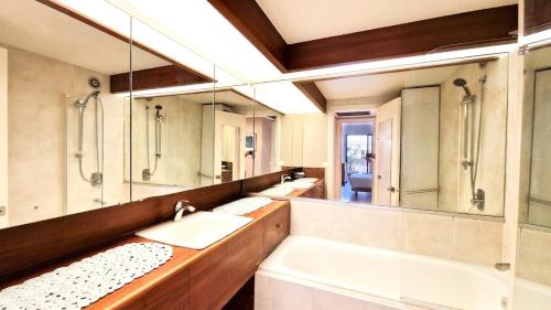 Au coeur du chic Carré d'Or