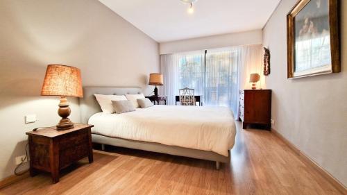 Au coeur du chic Carré d'Or