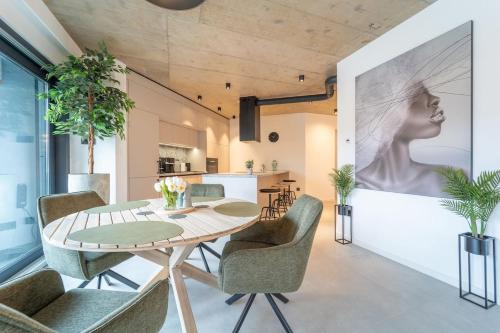 AquaSpa Residence Szeged by Mital