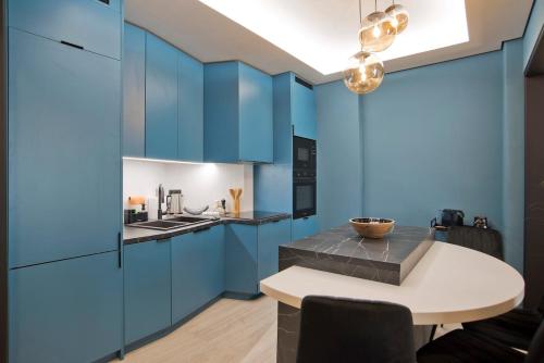 Maison Kolonaki Timeless Athenian Elegance