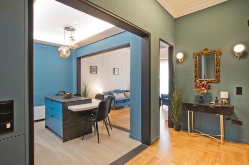Maison Kolonaki Timeless Athenian Elegance
