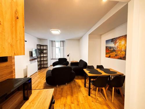 Apartament na Rynku