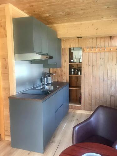 Charming studio in Saas Fee R