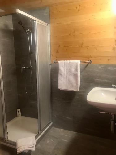 Charming studio in Saas Fee R