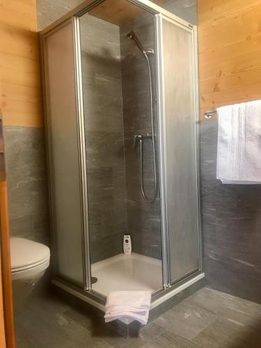 Charming studio in Saas Fee R