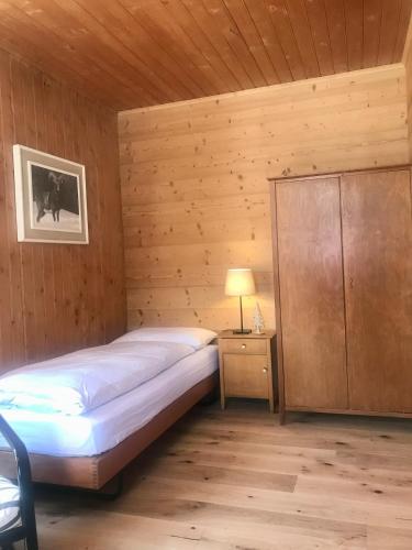 Charming studio in Saas Fee R