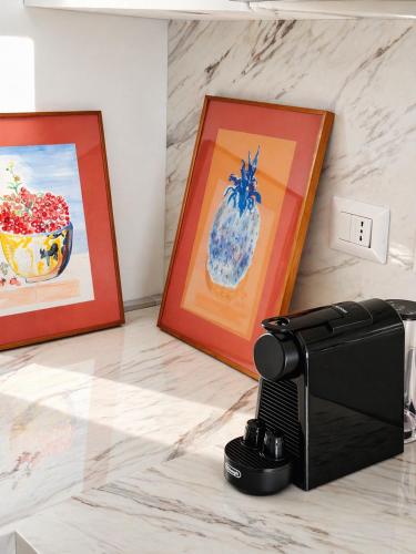 The Boutique Houses - Walk to Duomo, Navigli - Milan City Center
