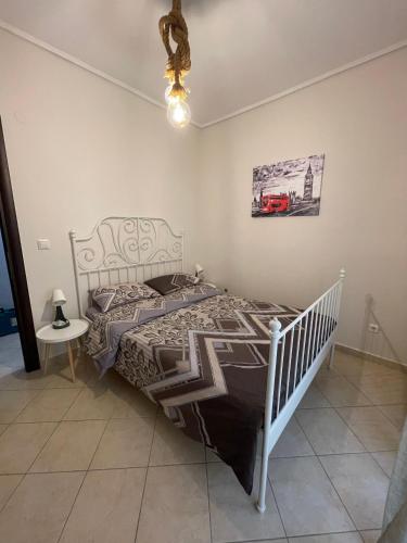 Stone Apartment 4