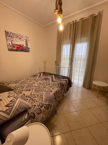 Stone Apartment 4
