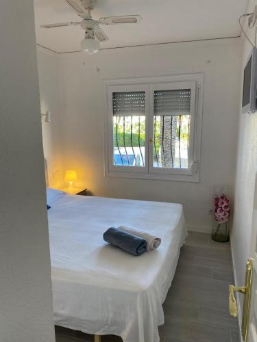 Apartamento Palmar Denia