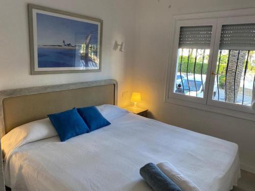 Apartamento Palmar Denia