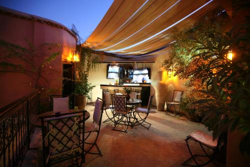 Riad Ain Marrakech – Photos 2