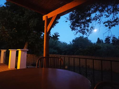 The Flower and the Snail