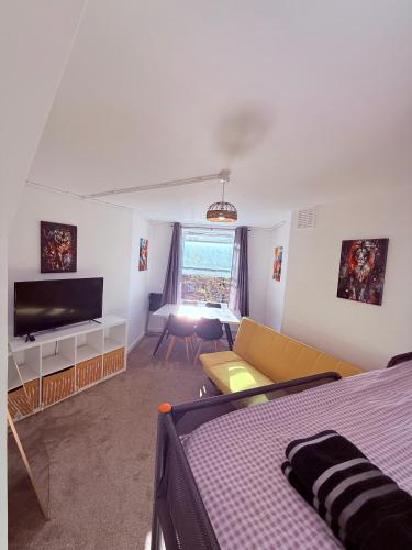 LUXURY 3 BED FLAT for 8 people close to Chelsea Stadium 5 min from the main station photo 111